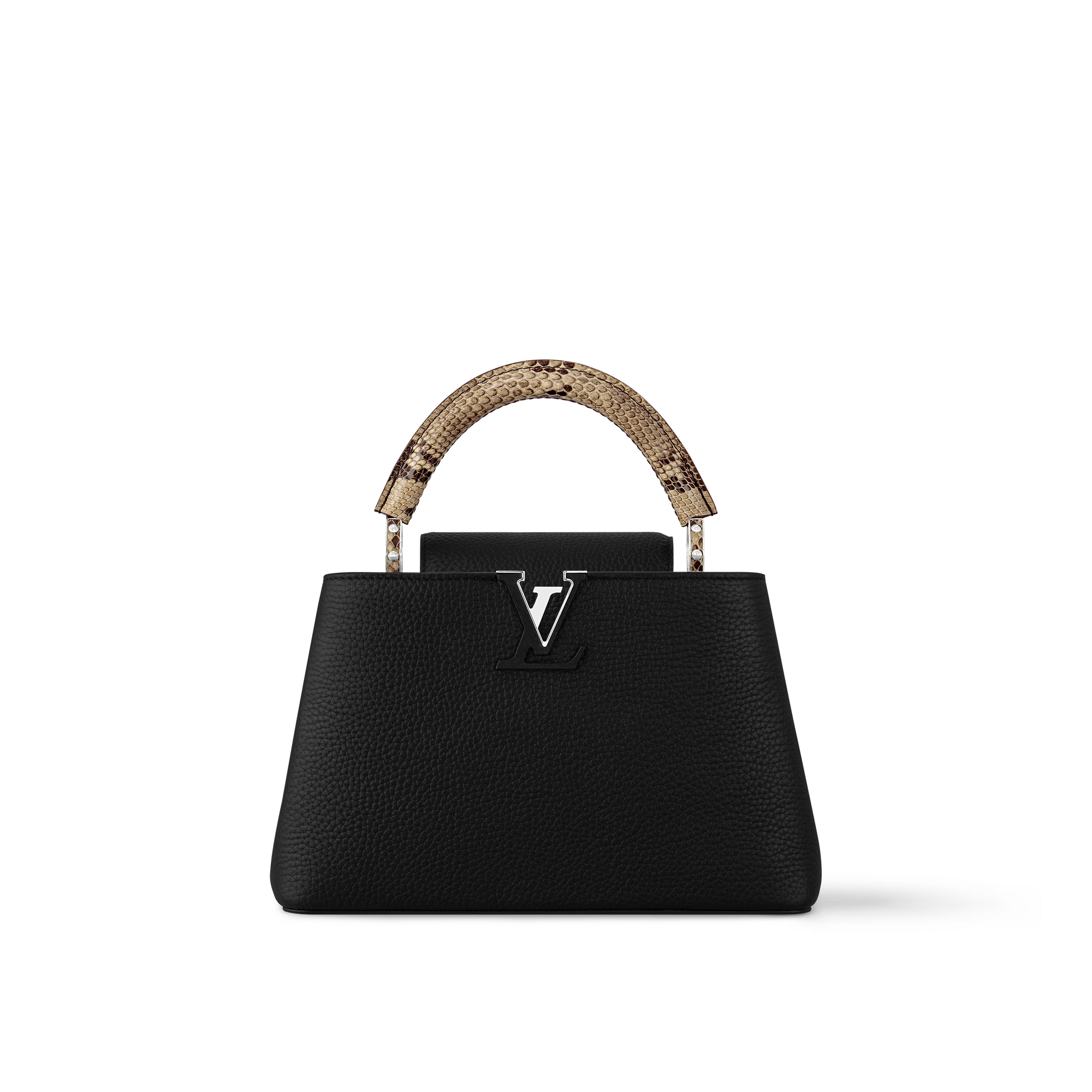 Capucines BB Capucines - Handbags | LOUIS VUITTON